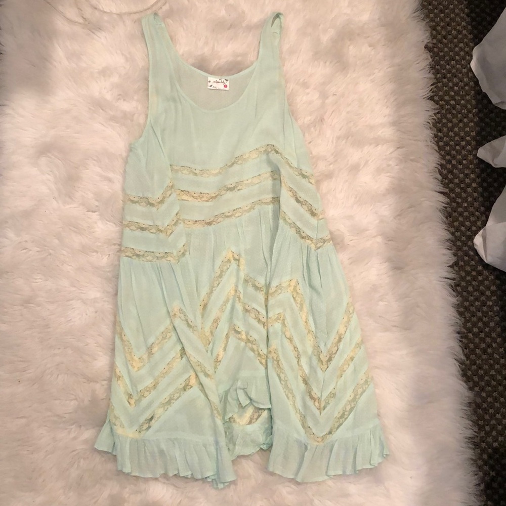 Free people dress